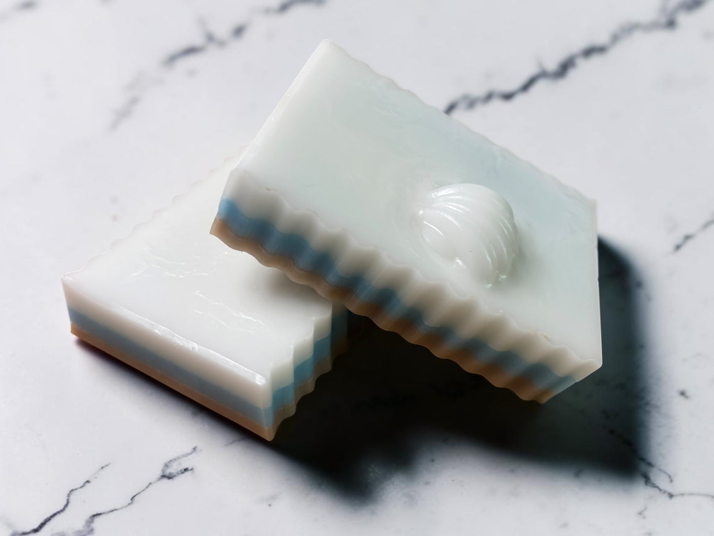 Ocean Mist Soap: Goat Milk Soap