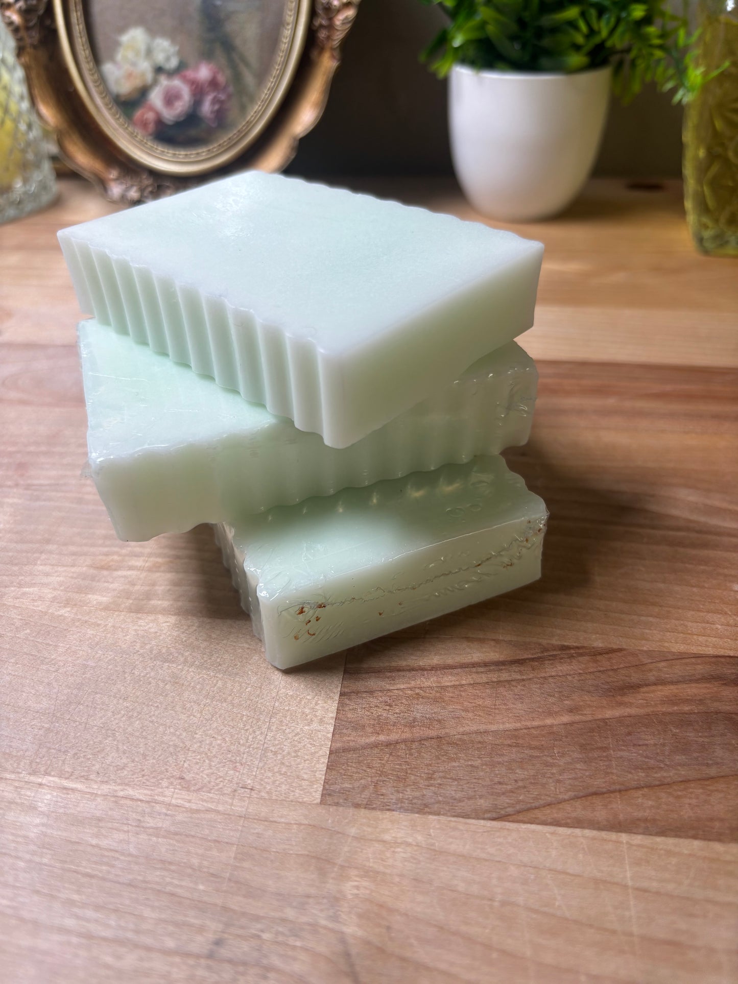 Aloe Recovery Bar