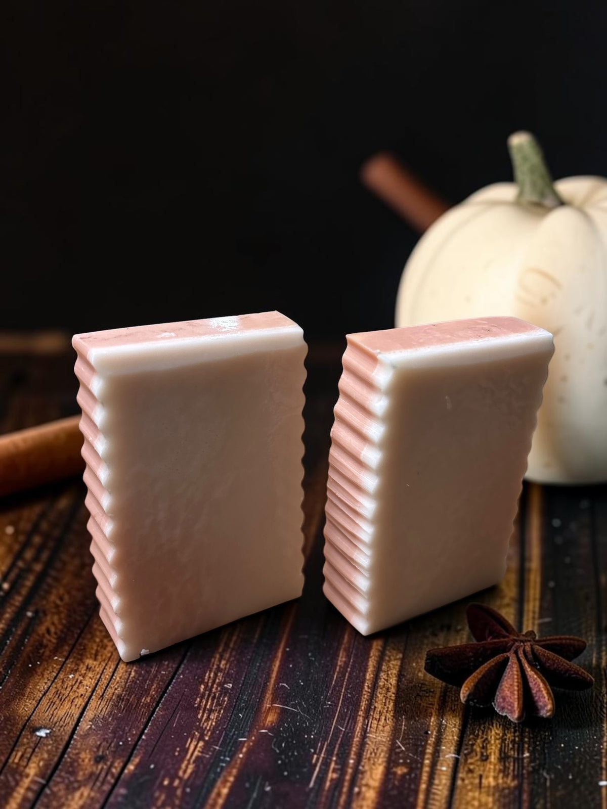 Apple Jack Goat Milk Soap