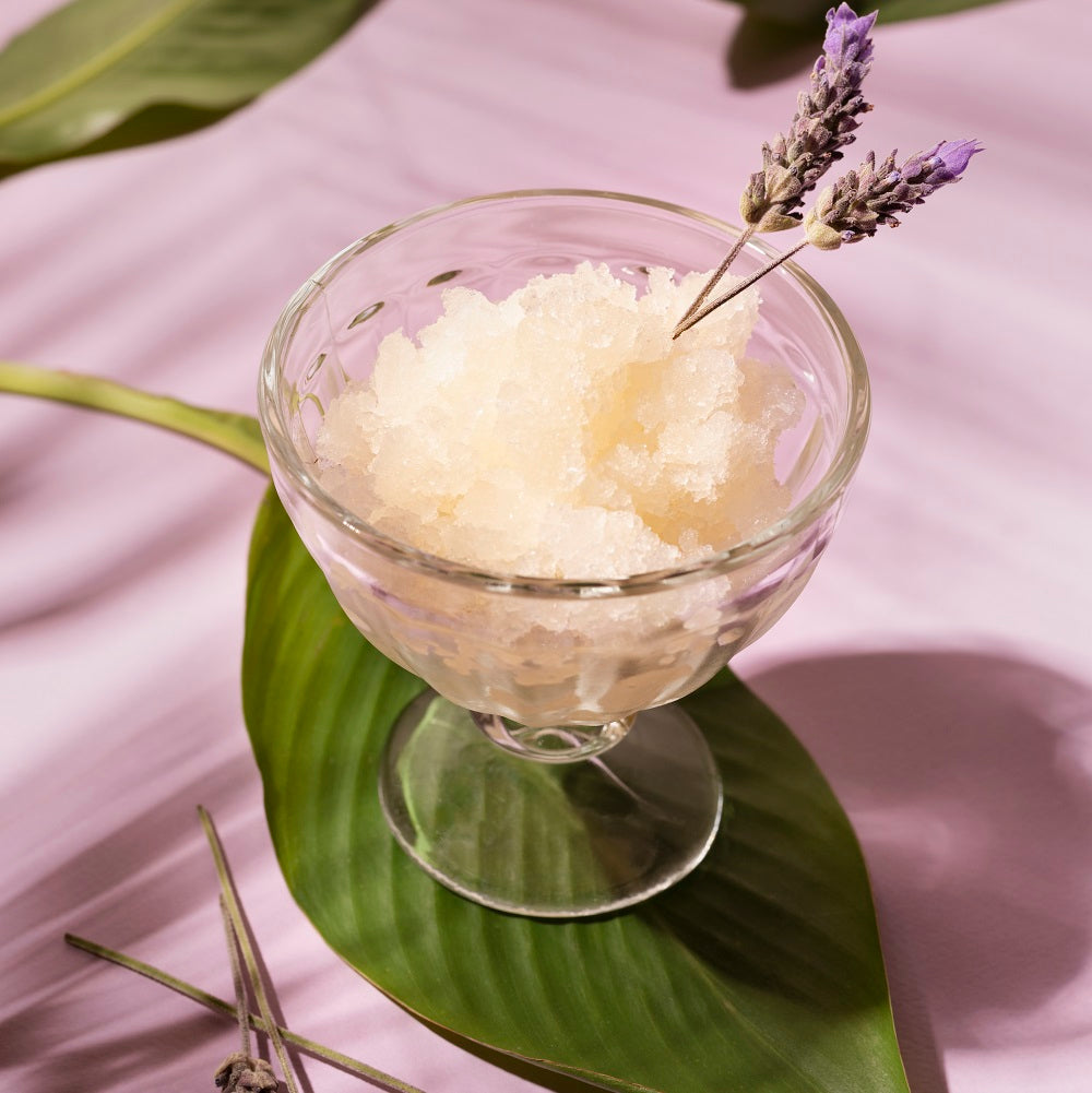 Sugar Scrubs