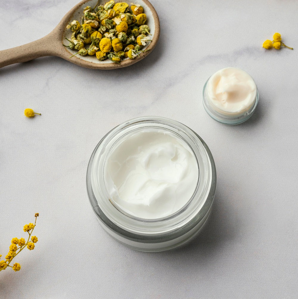Body Butters and Lotions