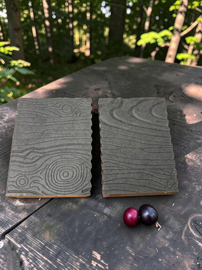 Black Cherry Mahogany Goat Milk Soap
