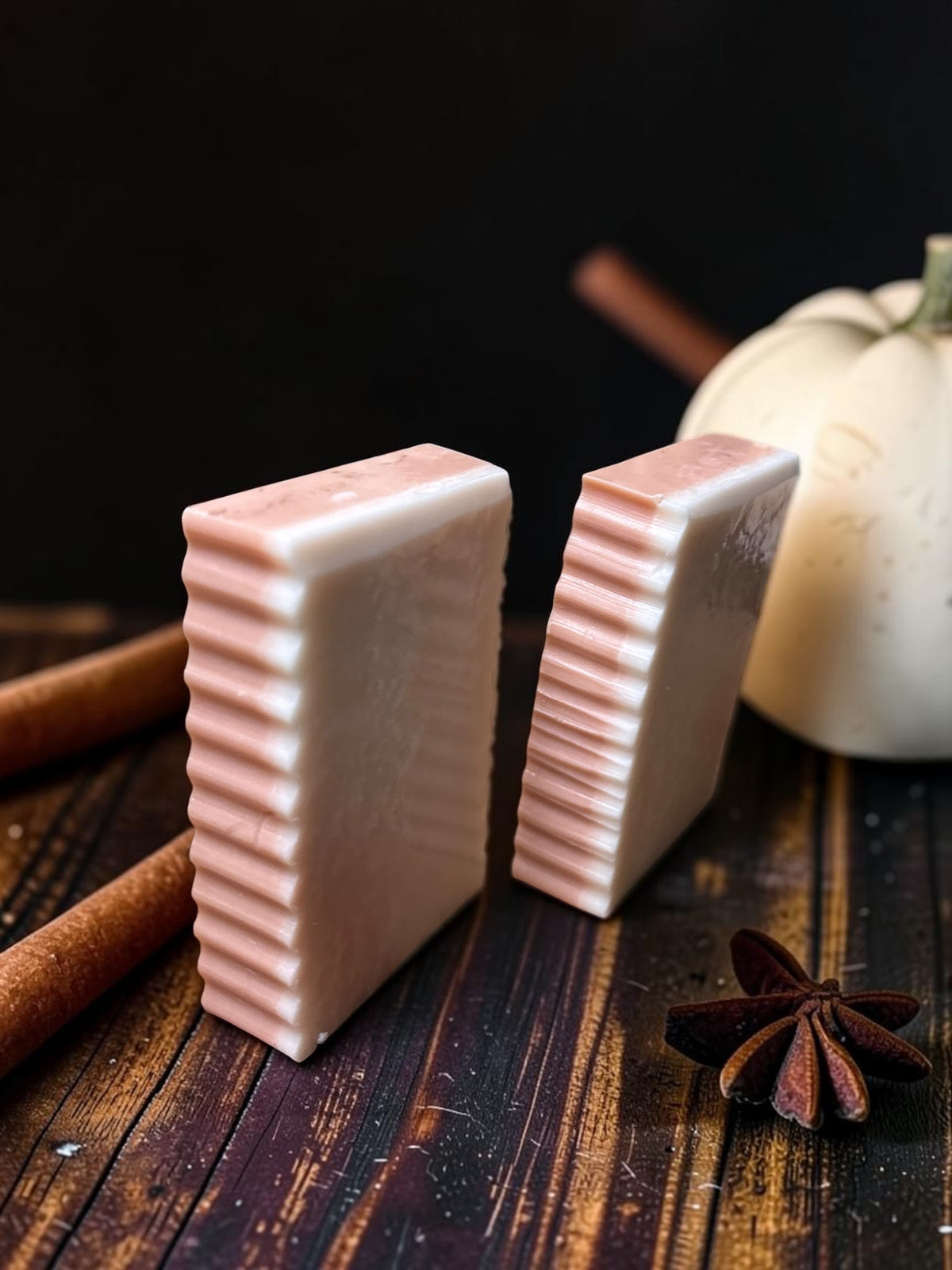Apple Jack Goat Milk Soap