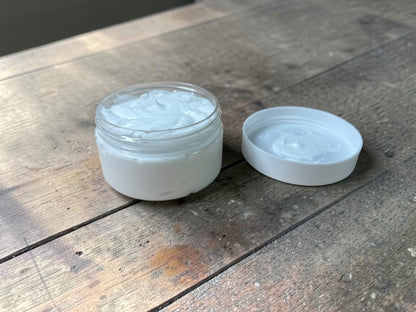 Non-Scented Body Butter