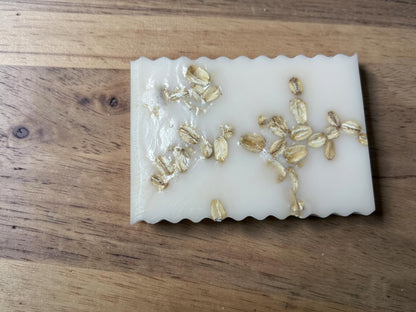 Oatmeal Milk and Honey: Goat Milk Soap