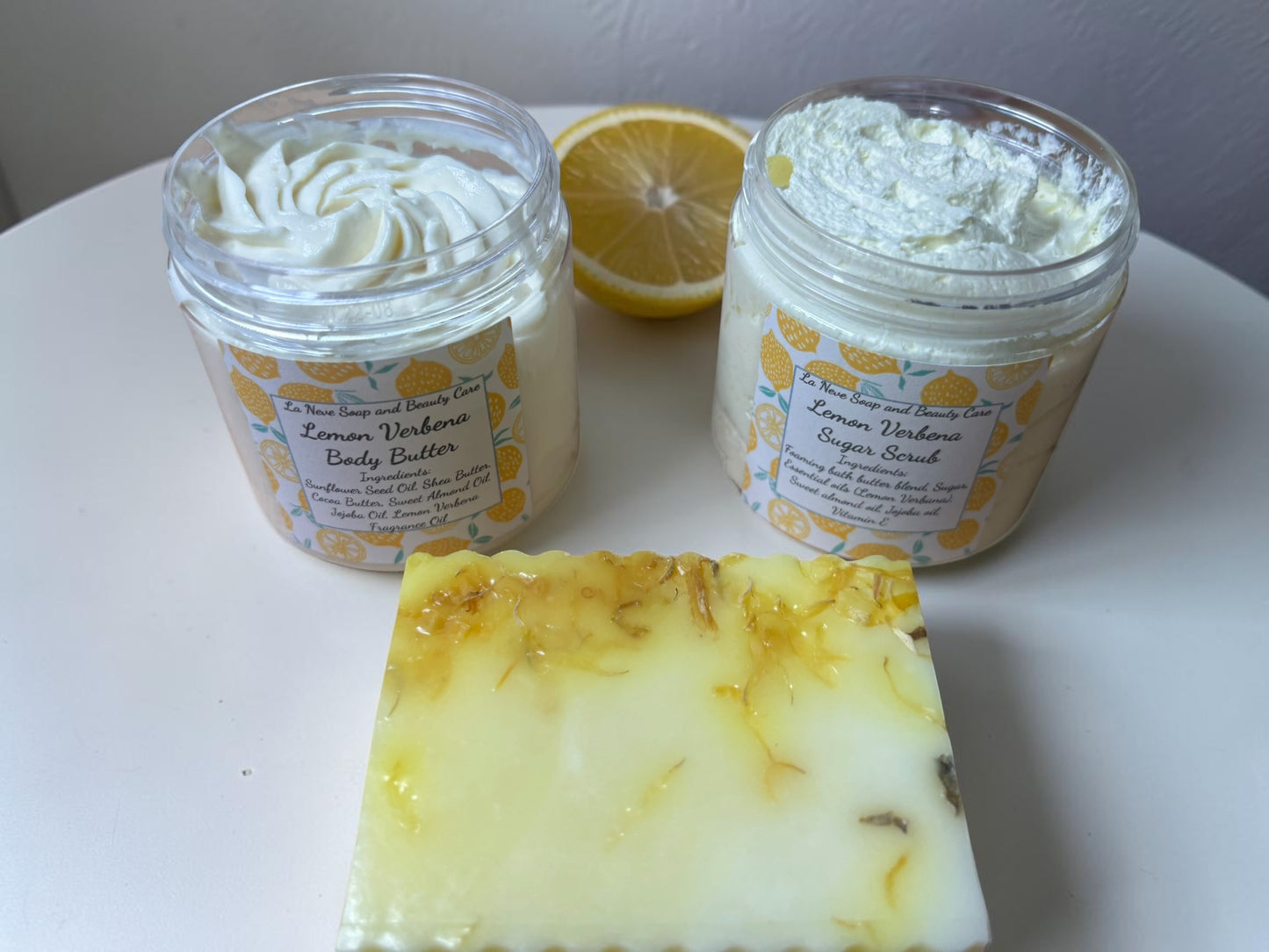 Lemon Verbena Bundle