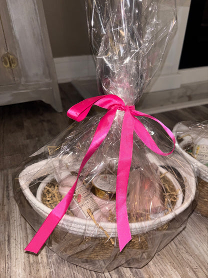 Wrapped Gift Set Bundle