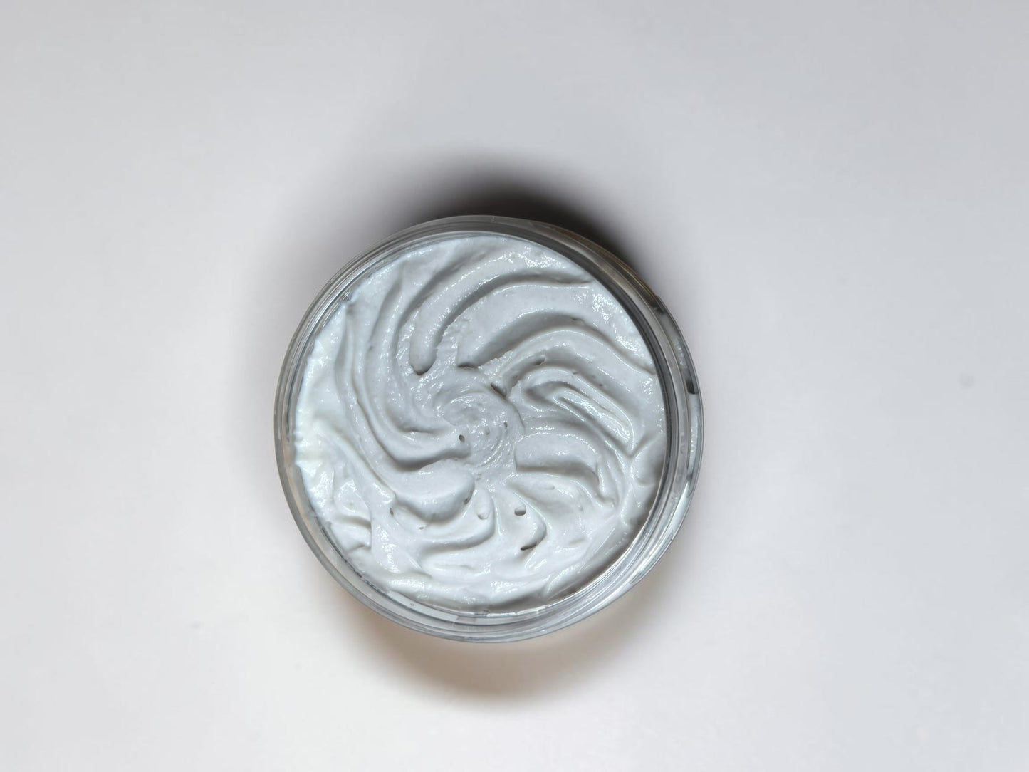 Coconut Milk Whipped Body Butter