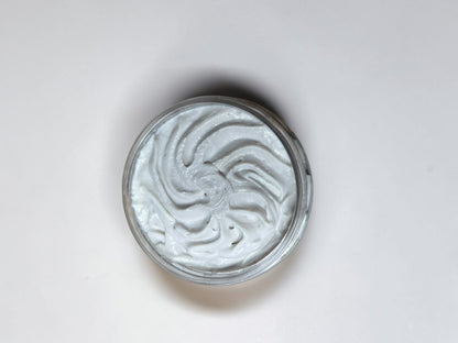 Coconut Milk Whipped Body Butter