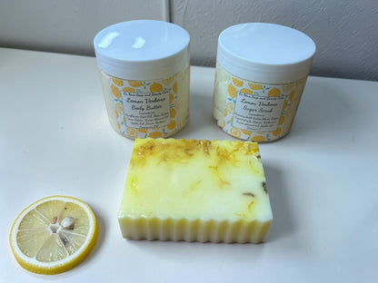 Lemon Verbena Bundle