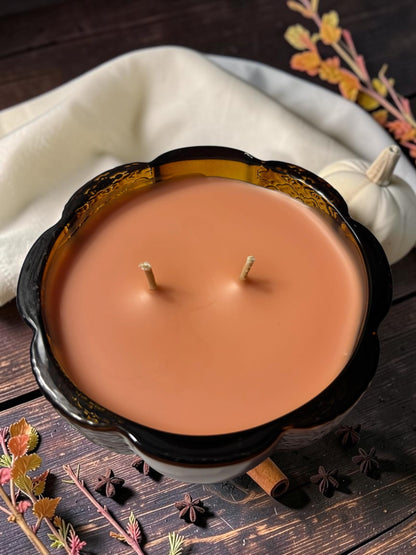 Pumpkin Spice Deluxe Bundle