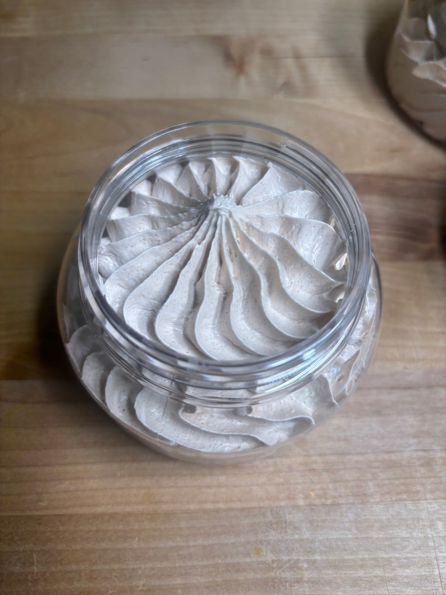 Pumpkin Spice Sugar Scrub