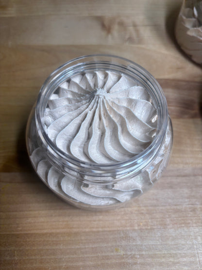 Pumpkin Spice Sugar Scrub