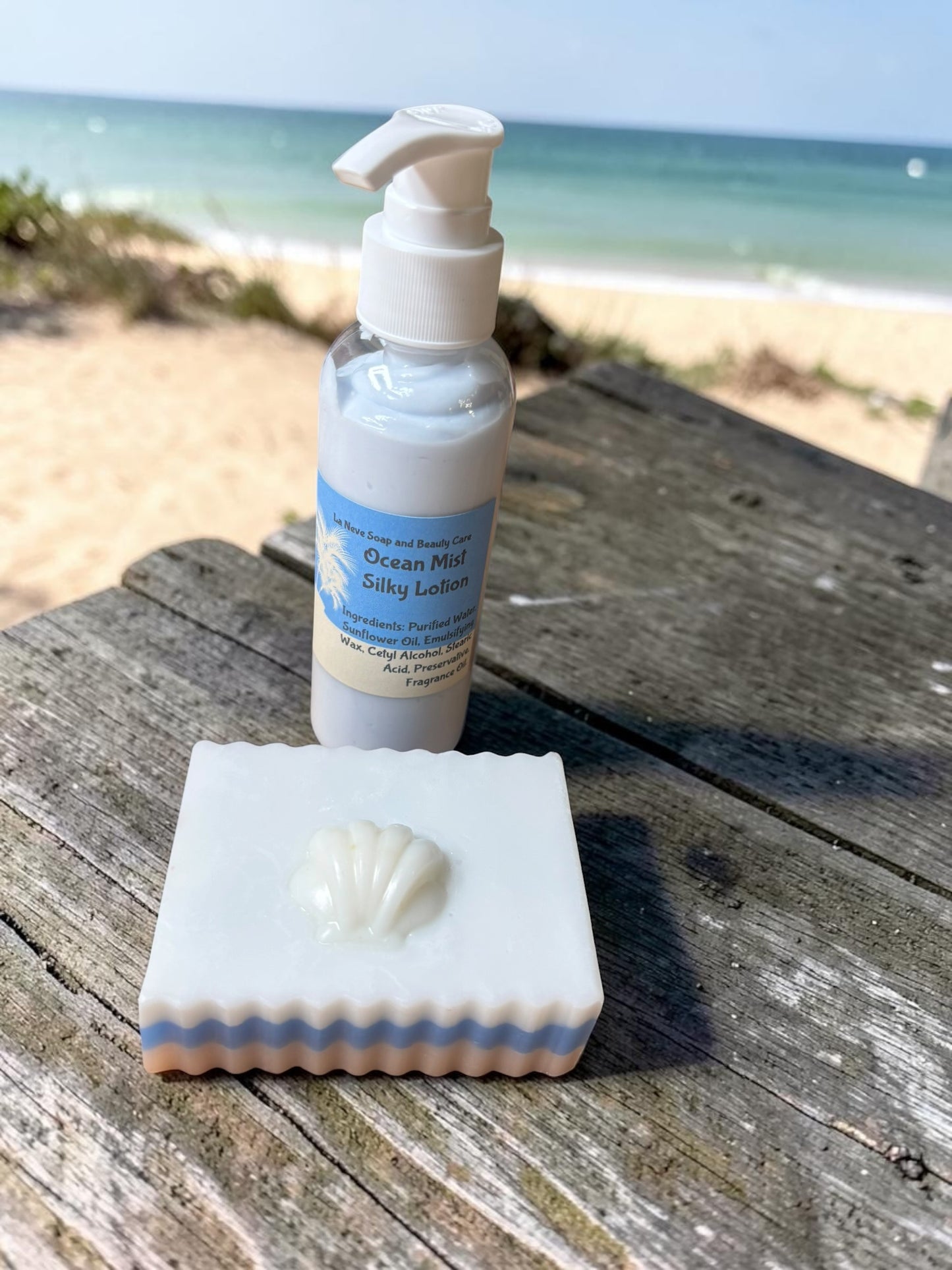 Ocean Mist Bundle