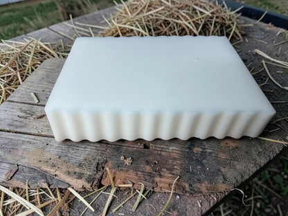 Tallow and Honey: Goat Milk Soap