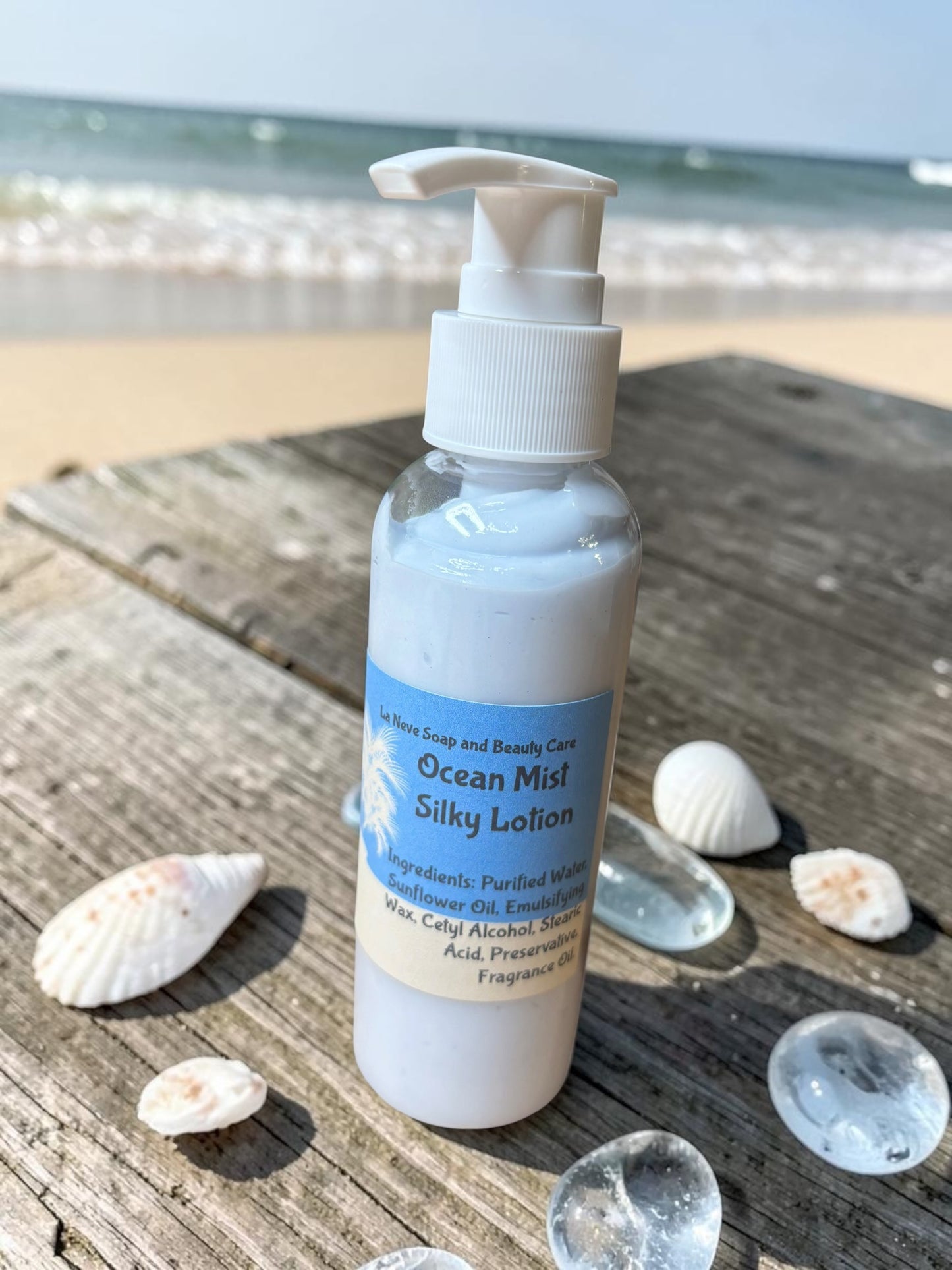 Ocean Mist Bundle