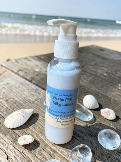 Ocean Mist Bundle