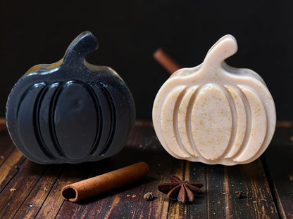 Detox and Brighten Soap Duo
