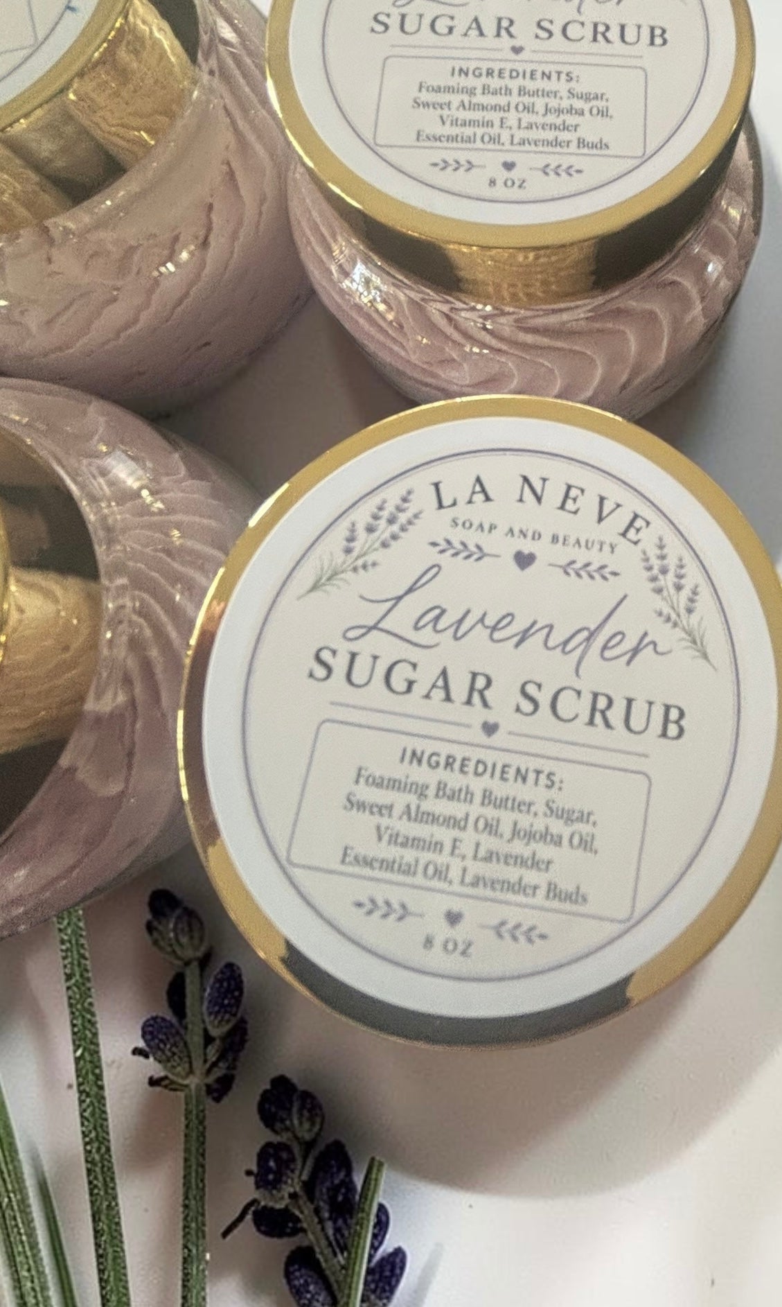 Lavender Bundle
