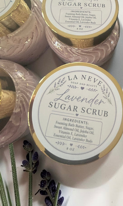 Lavender Bundle