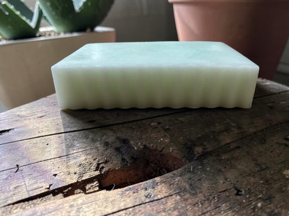 Aloe Recovery Bar