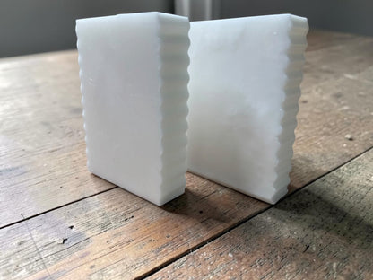Pure Goat Milk Soap Bar