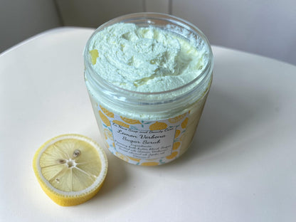 Lemon Verbena Bundle