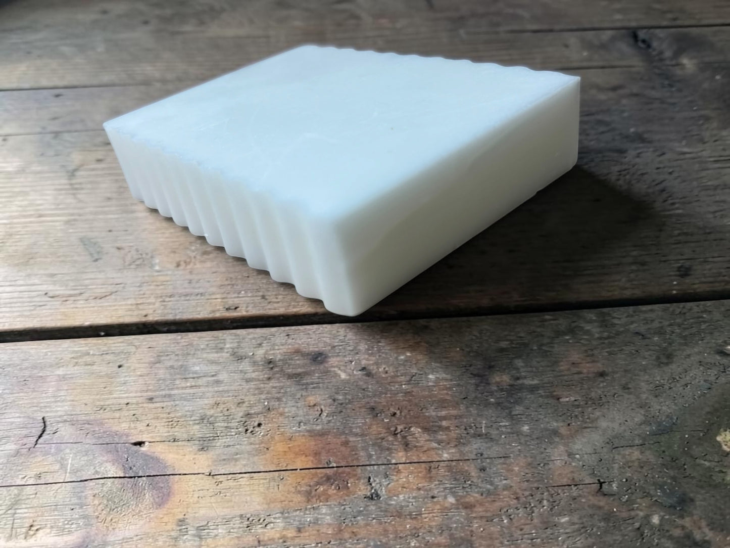 Pure Goat Milk Soap Bar