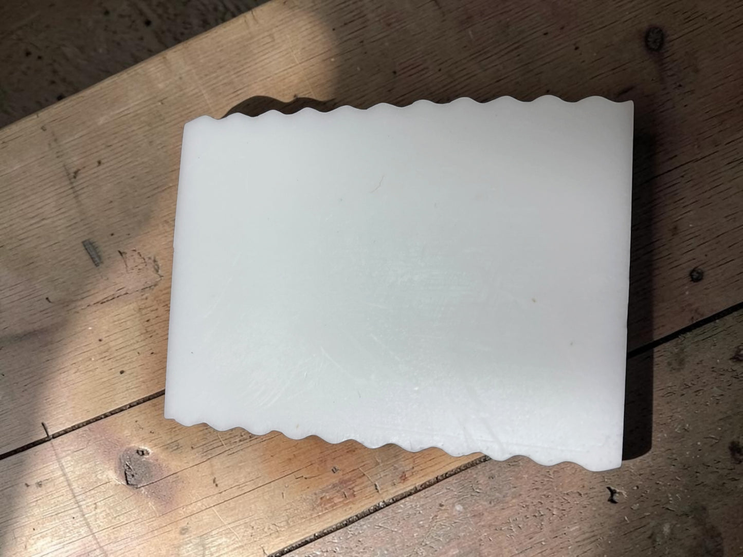 Pure Goat Milk Soap Bar
