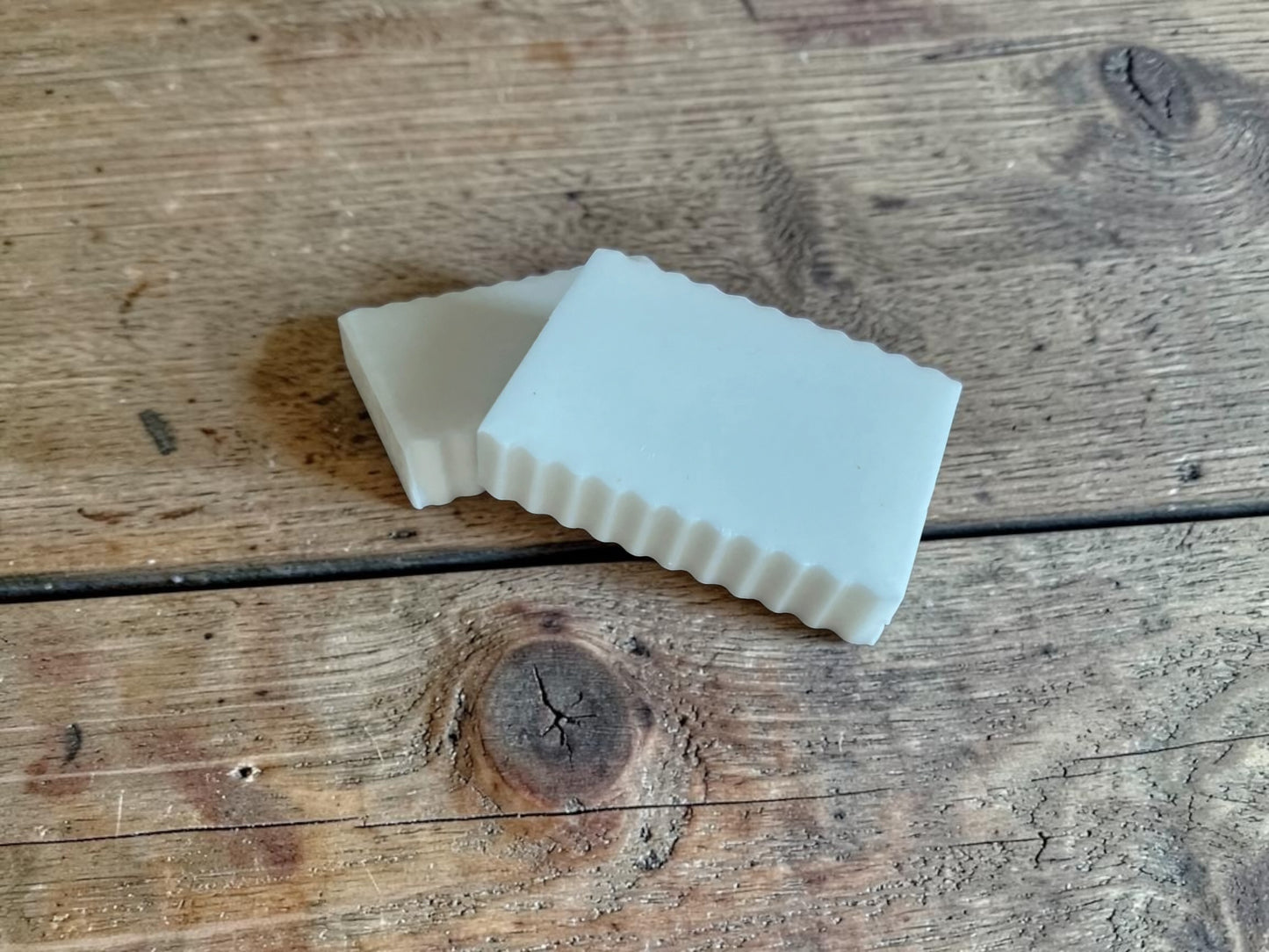 Pure Goat Milk Soap Bar