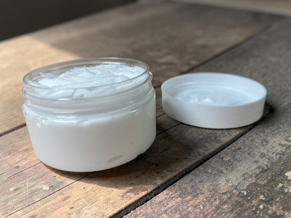 Non-Scented Body Butter