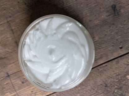 Non-Scented Body Butter
