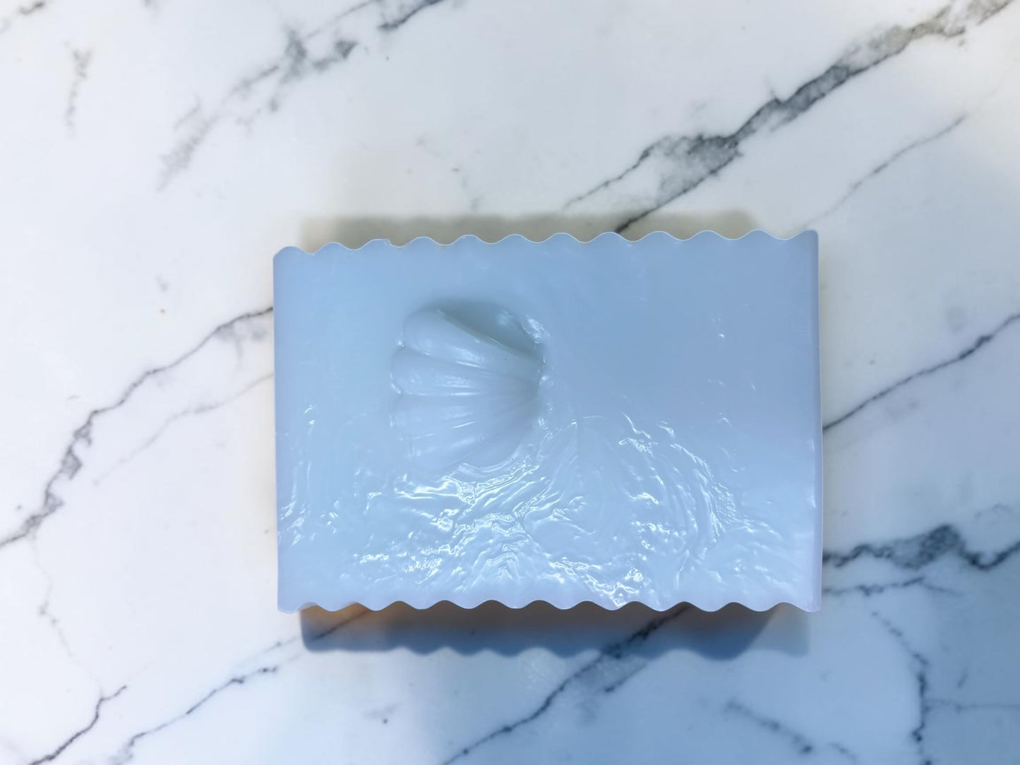 Ocean Mist Soap: Goat Milk Soap