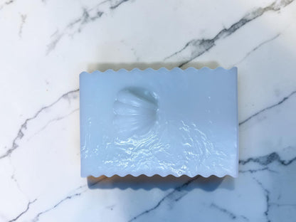 Ocean Mist Soap: Goat Milk Soap