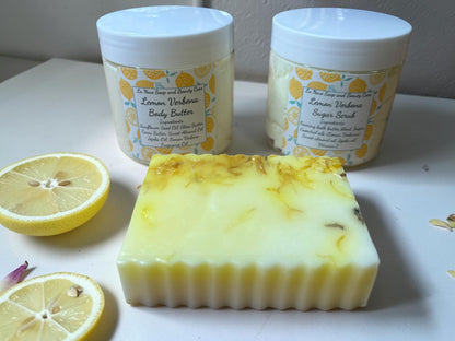 Lemon Verbena Bundle