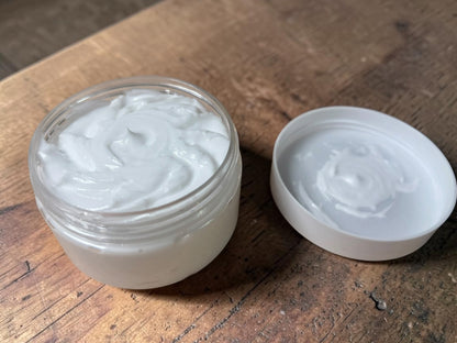 Non-Scented Body Butter