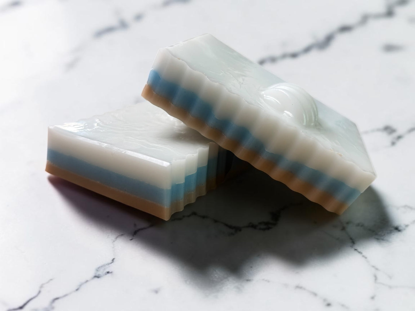 Ocean Mist Soap: Goat Milk Soap