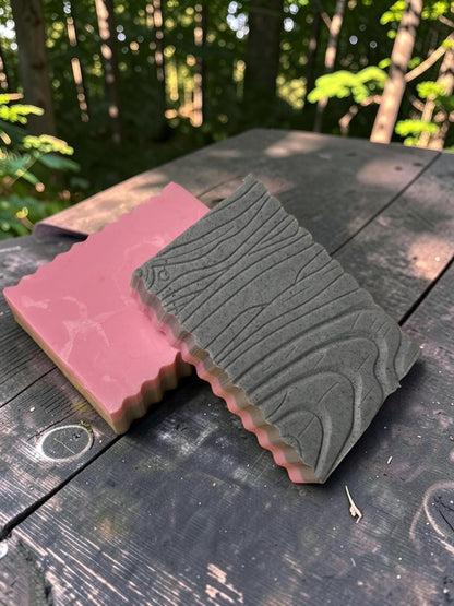 Full Black Cherry Mahogany Bundle