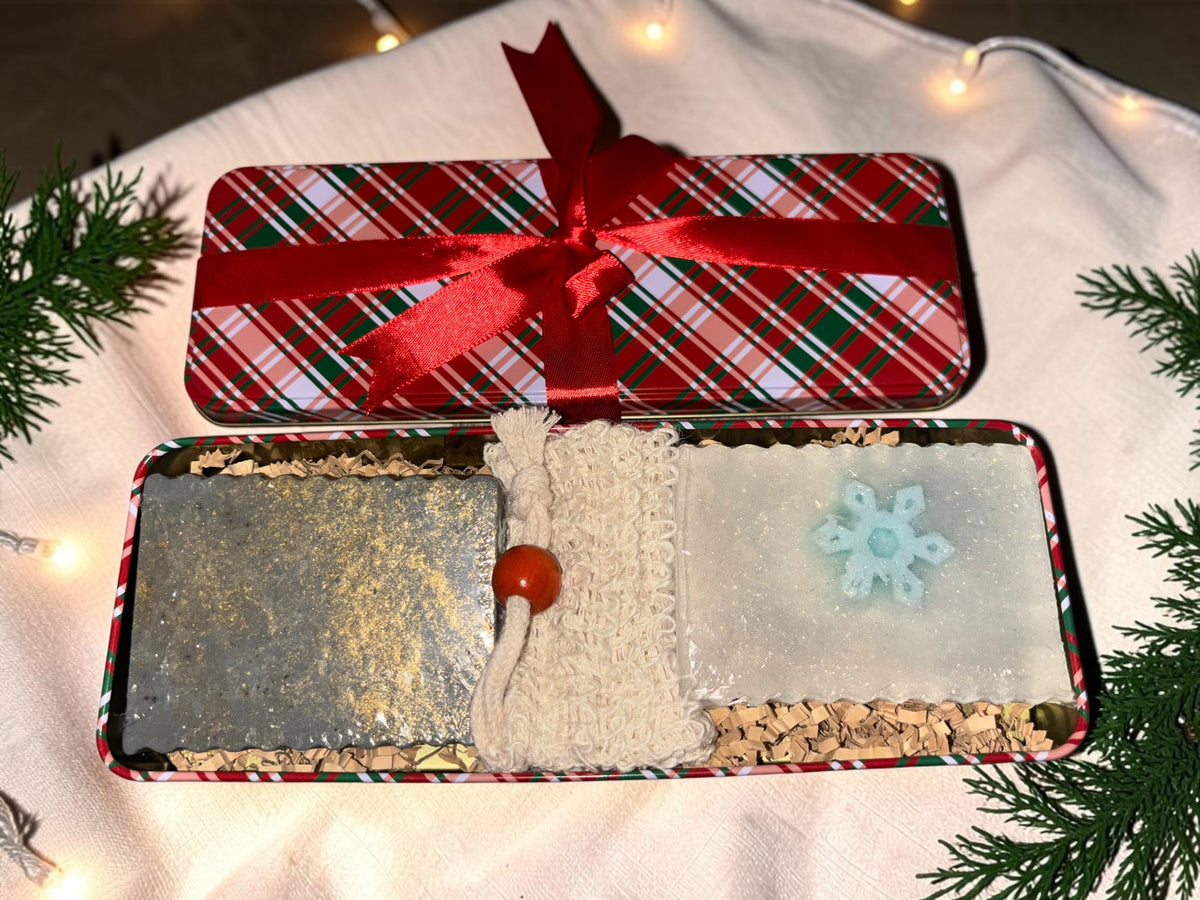 Holiday Gift Sets