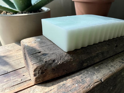 Aloe Recovery Bar