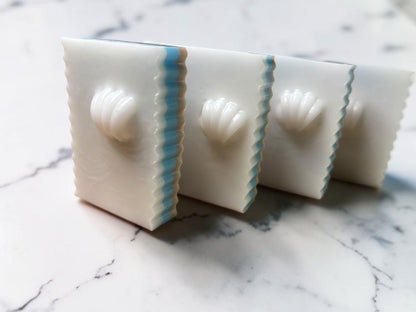 Ocean Mist Soap: Goat Milk Soap