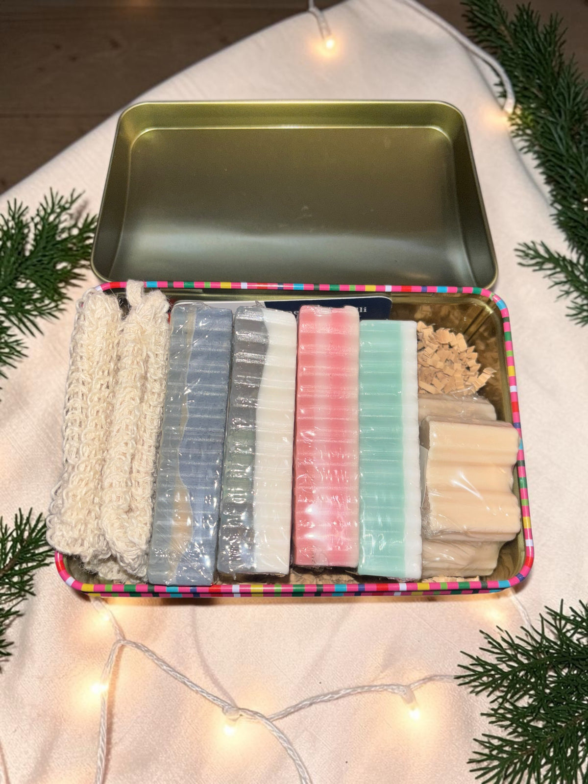 Holiday Gift Sets