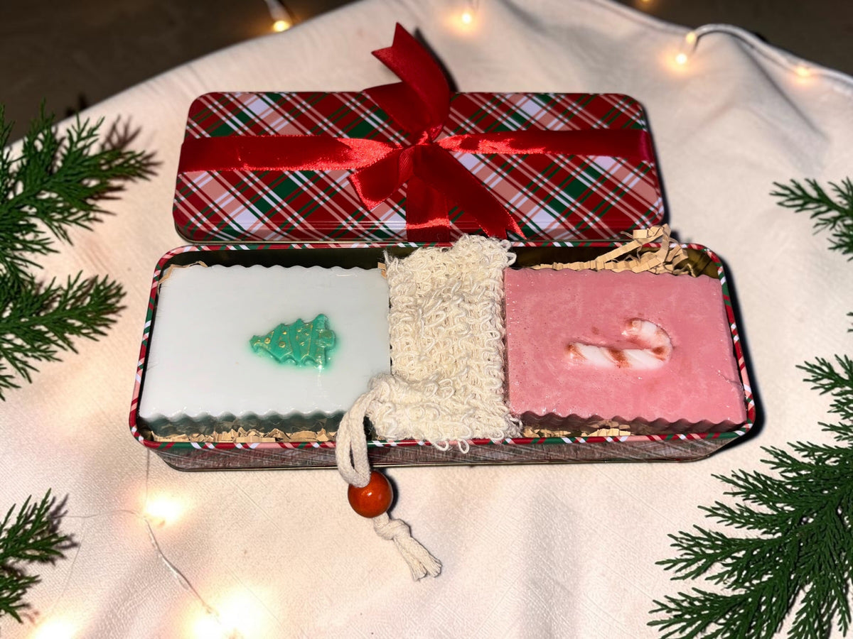 Holiday Gift Sets