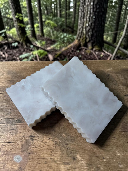 Tonka and Tobacco: Goat Milk Soap