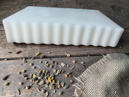 Tallow and Honey: Goat Milk Soap