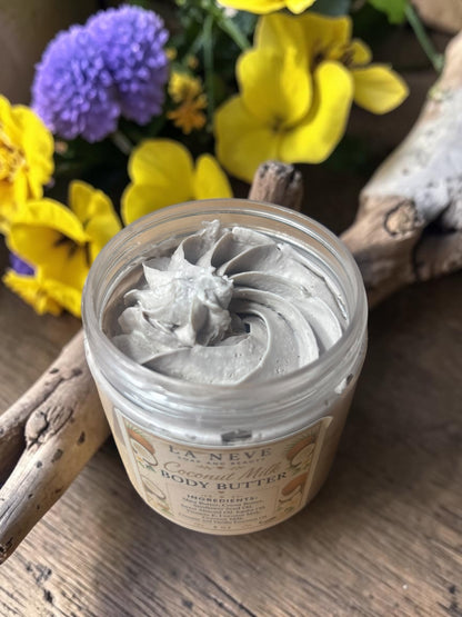 Coconut Milk Bundle
