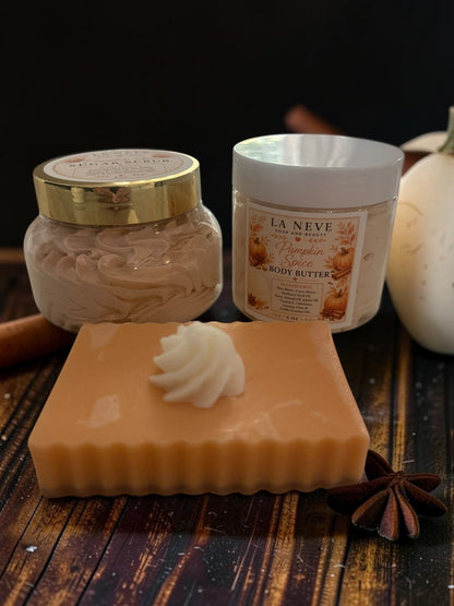 Pumpkin Spice Bundle
