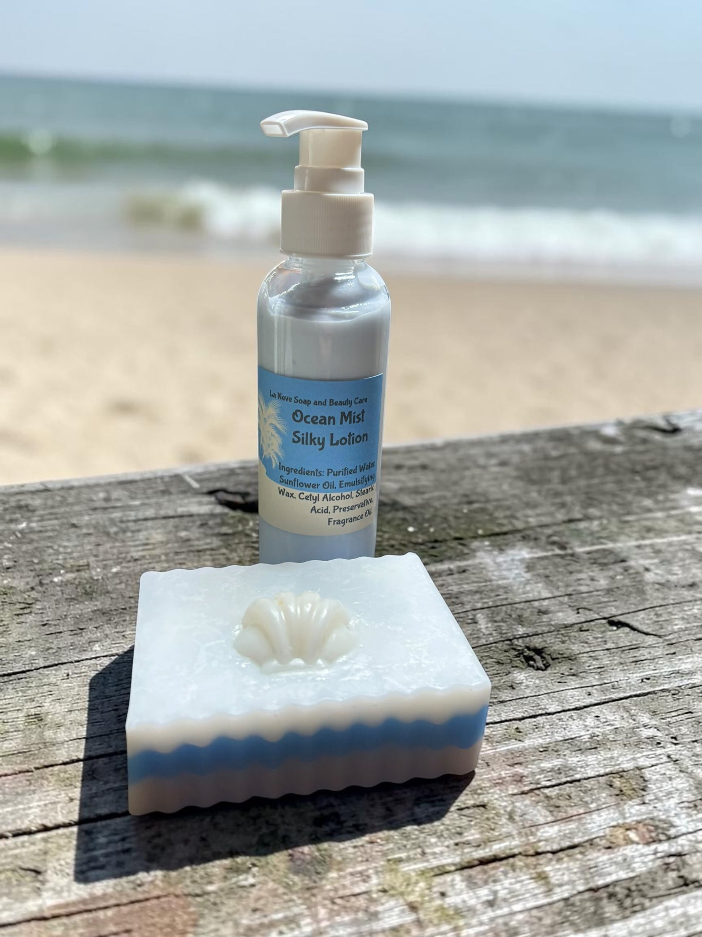 Ocean Mist Bundle