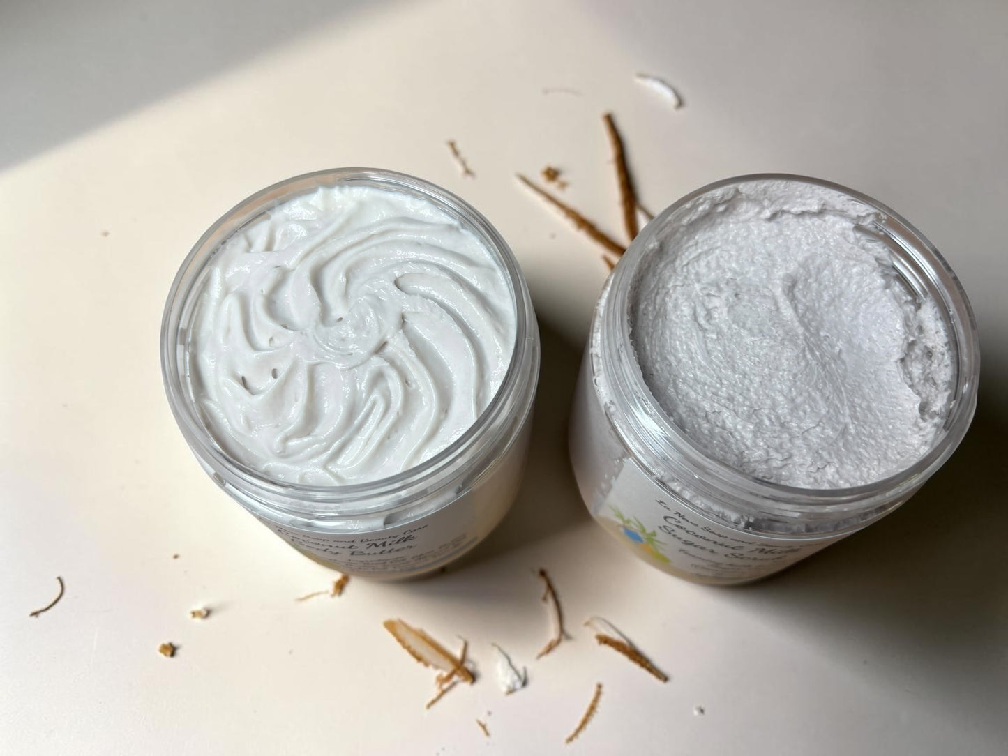 Coconut Milk Bundle