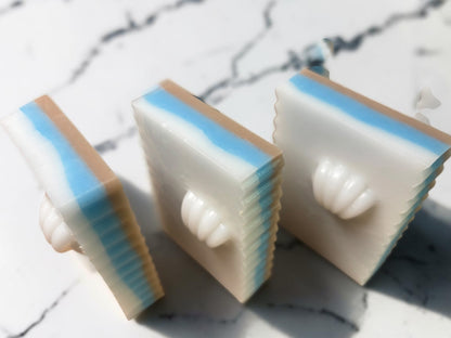 Ocean Mist Soap: Goat Milk Soap
